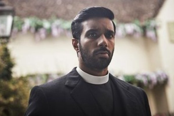 Titulky k Grantchester S09E07 - S9.E7 ∙ Episode #9.7