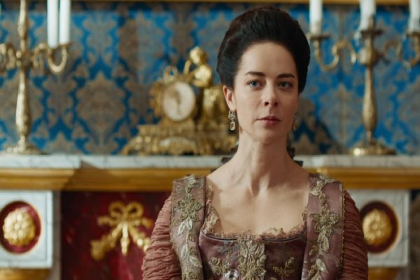 Titulky k Ekaterina S04E09 - S4.E9 ∙ Ekaterina. Favority: seriya 9