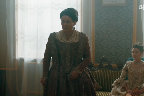 Titulky k Ekaterina S04E15 - S4.E15 ∙ Ekaterina. Favority: seriya 15