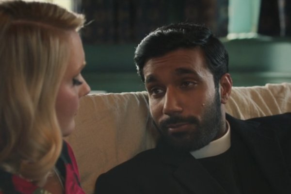 Titulky k Grantchester S11E03 - S11.E2 ∙ Episode #11.3