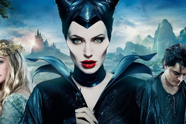Titulky k Maleficent