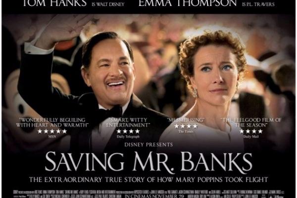 Titulky k Saving Mr. Banks