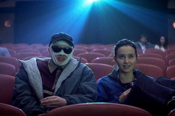 Titulky k Looks That Kill