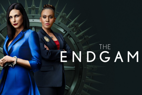 Titulky k The Endgame S01E09 - Beauty and the Beast
