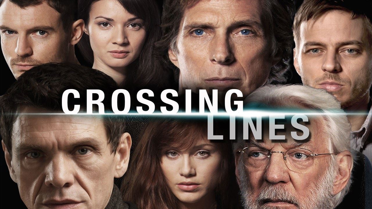 Titulky | Crossing Lines | neXtWeek.cz